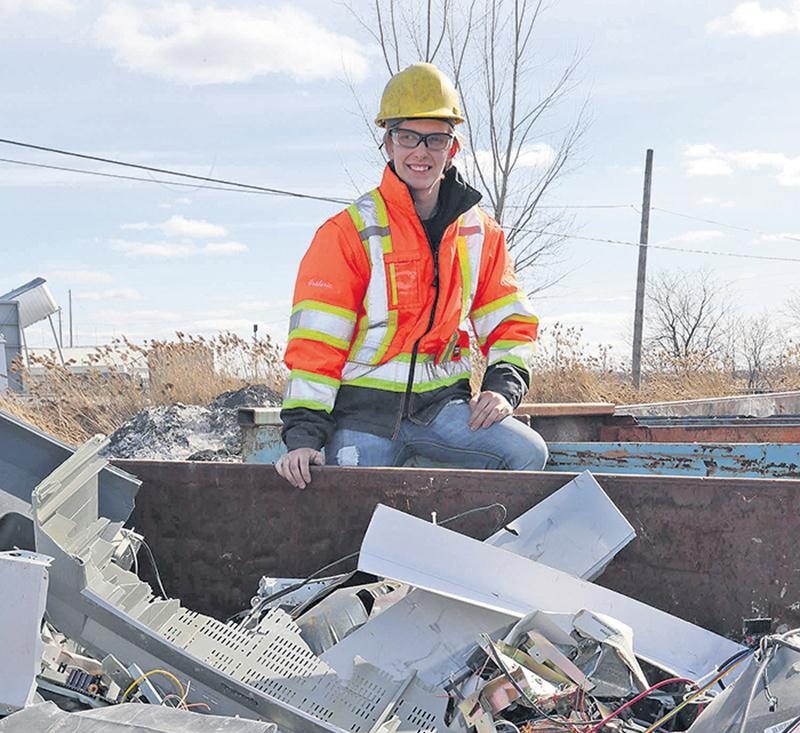 le courrier de st hyacinthe